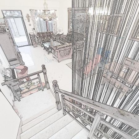 七之一二館-位市區可包棟附車位 Chua-lien Exteriér fotografie