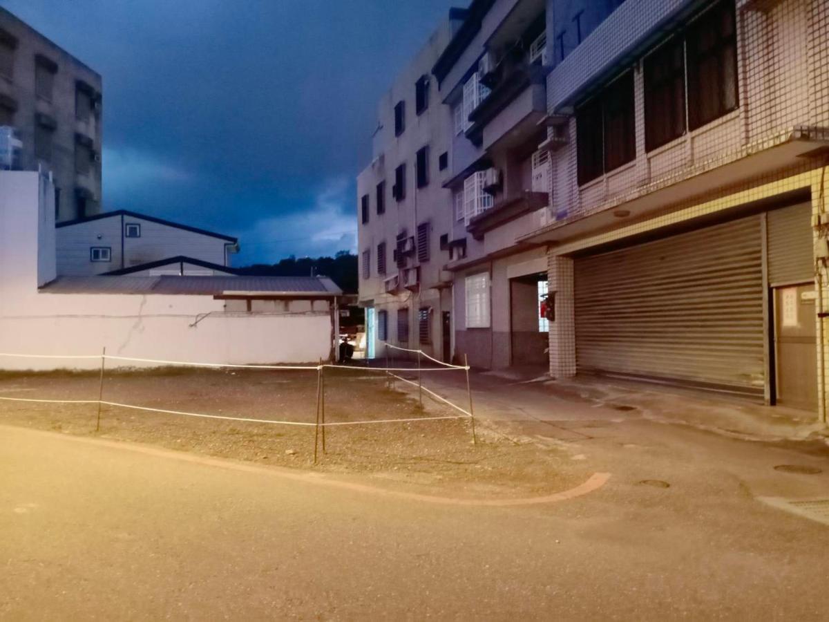 七之一二館-位市區可包棟附車位 Chua-lien Exteriér fotografie