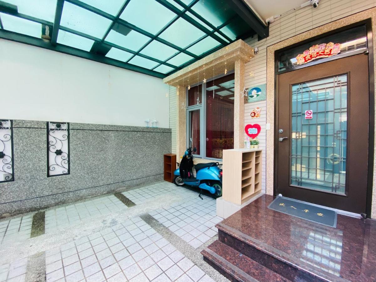 七之一二館-位市區可包棟附車位 Chua-lien Exteriér fotografie