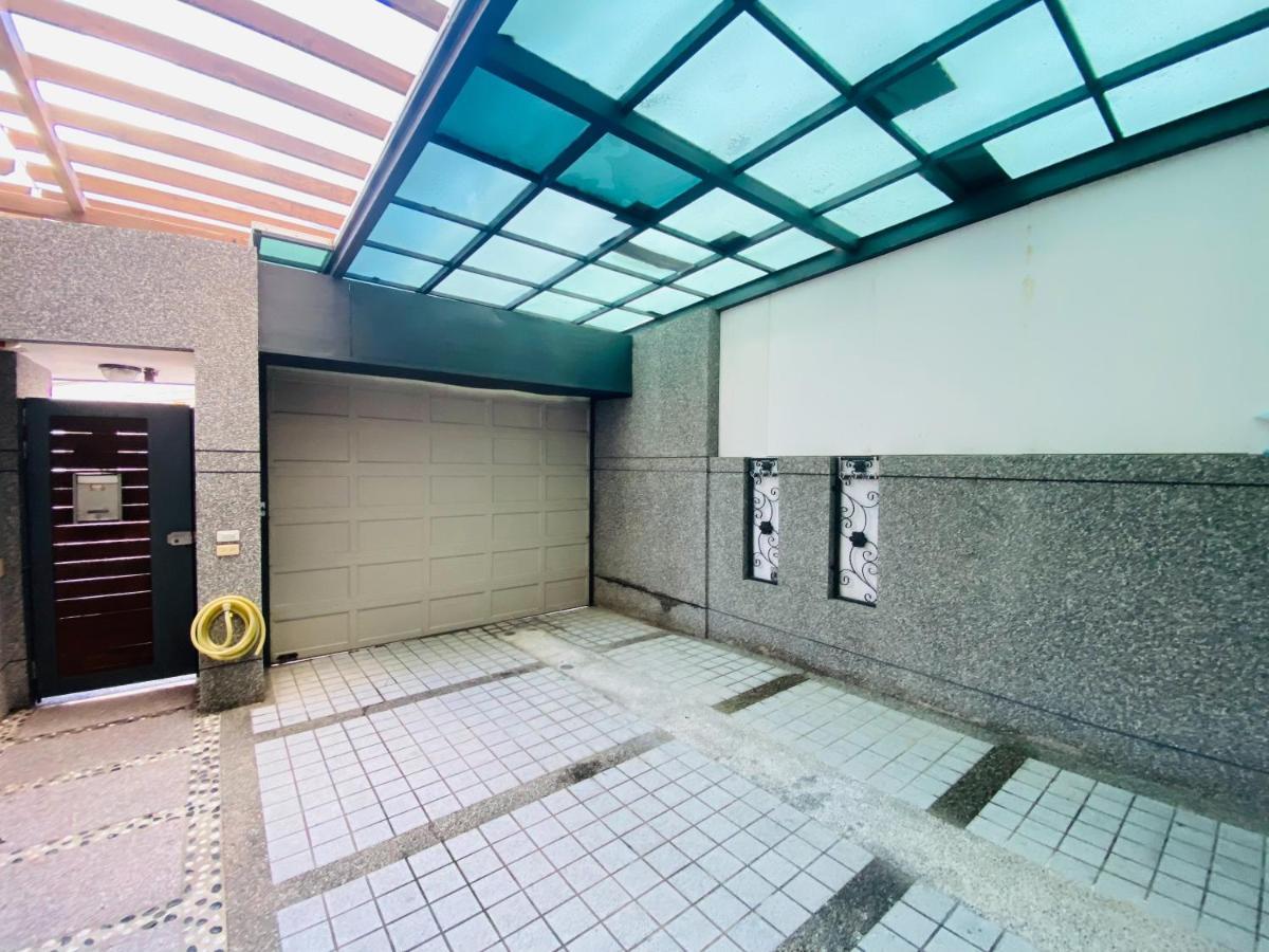七之一二館-位市區可包棟附車位 Chua-lien Exteriér fotografie